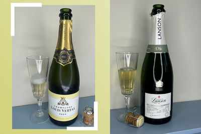18 best champagnes to make your Christmas celebrations go off with a bang, taste-tested