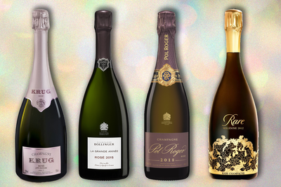 19 best champagnes that will make your celebrations go off with a bang