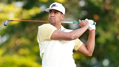 Tony Finau Dismisses LIV Golf Rumors