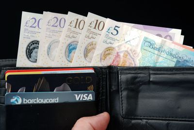 Cash use increased for the second year in a row in 2023, say retailers