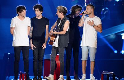 Liam Payne and his One Direction bandmates were ‘planning band reunion before singer’s death’