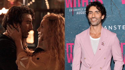 Justin Baldoni Reveals He Had A ‘Near Breakdown’ Filming It Ends With Us In Candid Interview