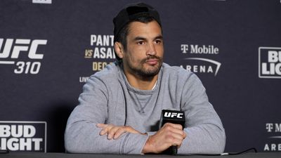 Kron Gracie enters UFC 310 with lessons learned from ‘worst performance ever’