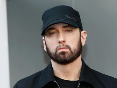 Eminem Wasn't Sure If He Could Afford A Rolex Despite His Success — How The Rap Legend's Thrifty Habits Helped Him Build A $250M Empire Spanning Real Estate And NFTs