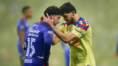 Cruz Azul and América Reignites Historic Playoff Rivalry in Apertura 2024 Semifinals