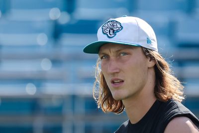 Report: Jaguars QB Trevor Lawrence planning shoulder surgery