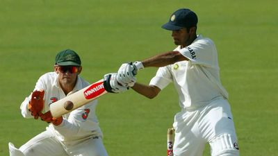 'He complemented me quite well': Rahul Dravid on historic 303-run partnership with VVS Laxman in 2003 Adelaide Test