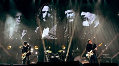 Soundgarden's surviving members are reuniting for a show in Seattle