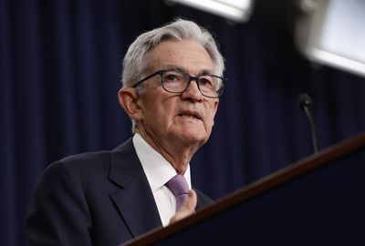 Fed's Powell may have just reset bets for interest rate cuts in 2025