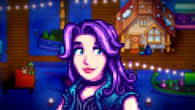 Eric Barone says he just can't "let go" of Stardew Valley "to work on something that isn’t already established and meaningful to people"