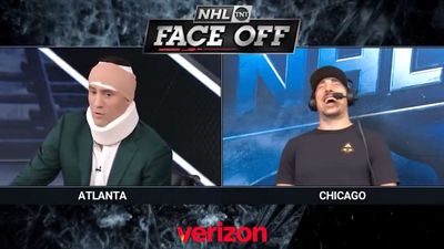 Brad Marchand-Paul Bissonnette Feud Continues With Latest NHL on TNT Interview