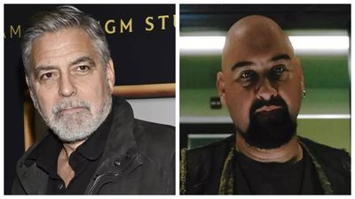 George Clooney pays heartfelt tribute to late 'Ocean's Eleven' co-star Scott L Schwartz