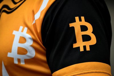 Bitcoin price tops $100,000 for first time as Trump win fuels crypto fever