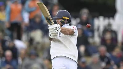 Ben Stokes asks for clarity on over-rate penalties: 'We would like more communication with the ICC'