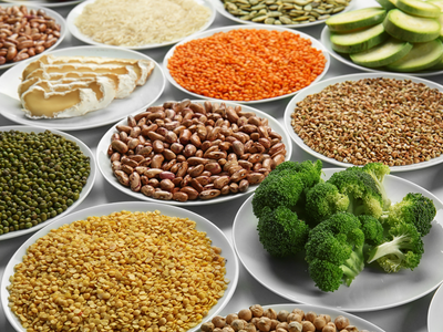 Plant Protein or Animal Protein: Which is best for heart health