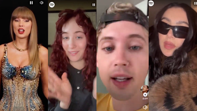 How To Find Your Spotify Wrapped 2024 Videos So You Can Cosplay FaceTiming Your Fave Artists