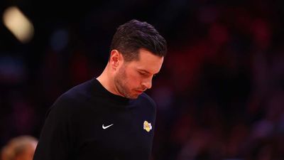 JJ Redick Gives Brutally Honest Assessment of Lakers After 41-Point Loss to Heat