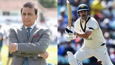 'Who cares?': Travis Head brushes off Sunil Gavaskar's comments on Josh Hazlewood injury as 'funny'