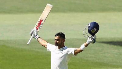Team India's top Test performances at Adelaide Oval
