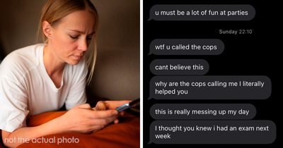 Woman Threatens Legal Action After Friend’s Roommate Steals From Her, The Truth Finally Comes Out