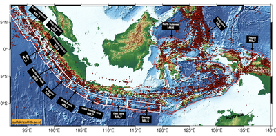 Reflecting on 20 years of the Aceh tsunami: From ‘megathrust’ threat to disaster mitigation