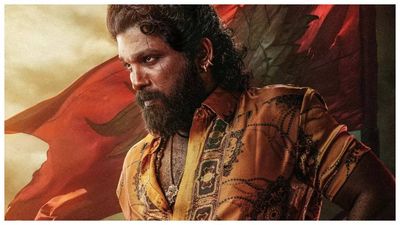 'Pushpa 2: The Rule' LEAKED on piracy sites hours after release amidst high ticket pricing controversy