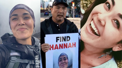 What Happened To Hannah Kobayashi? Everything We Know About The Baffling Missing Person’s Case