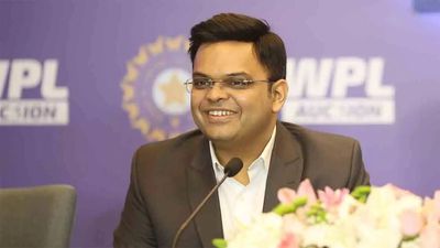 BCCI's hunt for Jay Shah's successor hits roadblock