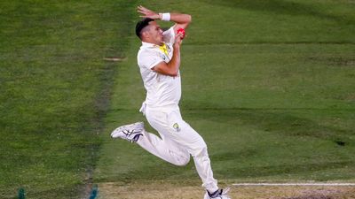 Boland's long-awaited Test recall could be short-lived