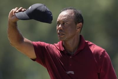 Tiger Woods Expresses Desire To Compete Despite Ongoing Recovery