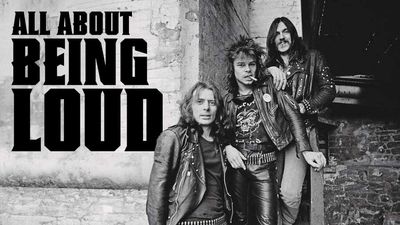 "Phil wouldn't be afraid to throw a punch, but it was Eddie who gave people a battering": How Motörhead made their game-changing Overkill album and the anarchic tour that followed