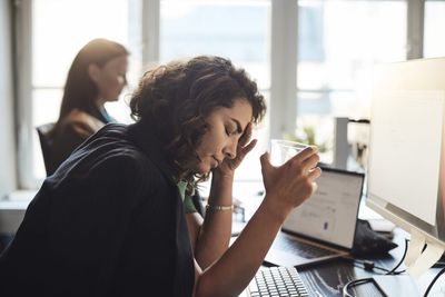 Europe has caught a workplace absenteeism bug, turning one of the continent’s biggest advantages into a multi-billion euro strain