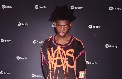 Lil Nas X wants fans to stop asking him about his sex life