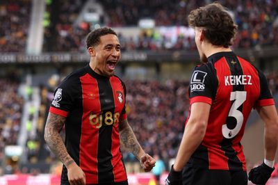 Is Bournemouth v Tottenham on TV? Kick-off time, channel and how to watch Premier League fixture