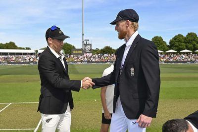 'No team wants to fall behind ...': Tom Latham, Ben Stokes call for review of over-rate regulations in Test cricket