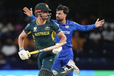 Cricket Australia defends Afghanistan boycott after hypocrisy accusation