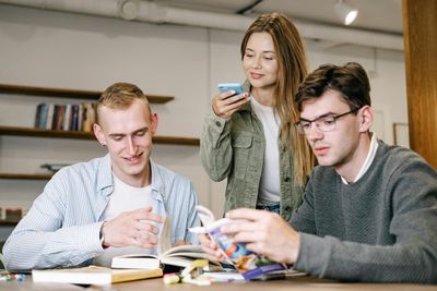 Gen Z's Secret Weapon? AI Tools Powering Workplace Productivity