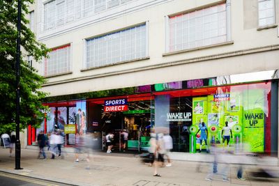 Frasers cuts profit outlook amid ‘weaker’ shopper confidence around Budget