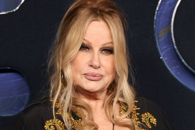 Jennifer Coolidge once mistook one of her co-stars for someone else: ‘I was so confused’