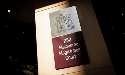 Melbourne teen accused of plotting school shooting applies for bail