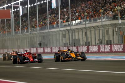 Ferrari v McLaren: Who holds the aces in the F1 title showdown?