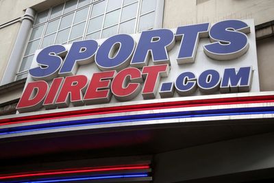 Sports Direct owner Frasers blames Budget for profit warning after consumer confidence slump