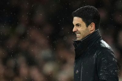 Mikel Arteta confirms Arsenal injury latest in 'big risk' admission