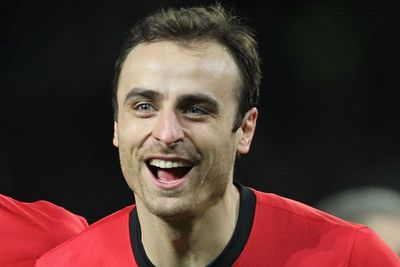 Berbatov Calls Arsenal 'the New Stoke City' After Man Utd Win