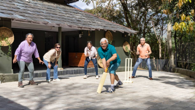 Senior living housing sector in India: Challenges that need to be addressed