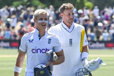 I was impressed – Sir Alastair Cook backs Jacob Bethell to keep England spot