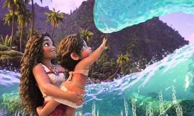 How far she went: why did the Moana films become such a phenomenon?