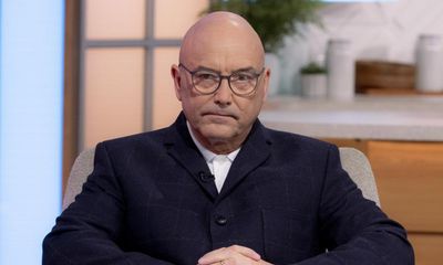 Gregg Wallace’s ghostwriter makes new harassment allegations