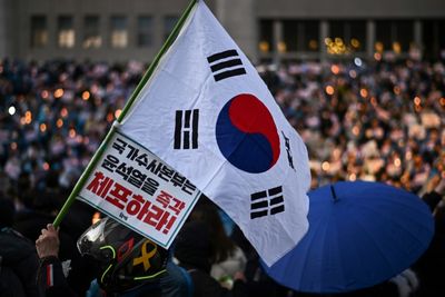 What's Going To Happen Next In South Korea?