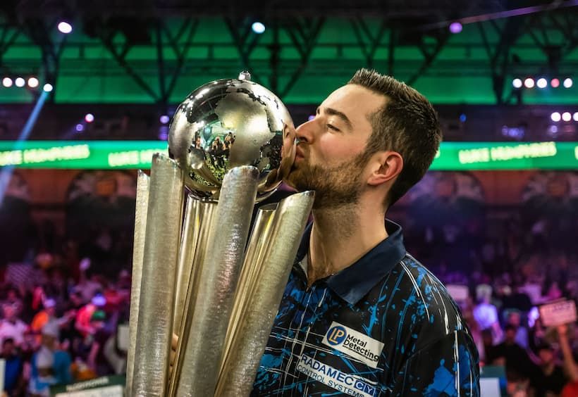 World Darts Championship 2025 Schedule, Ticket Prices…